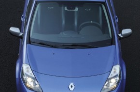 2009 Renault Clio