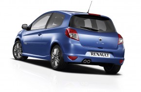 2009 Renault Clio