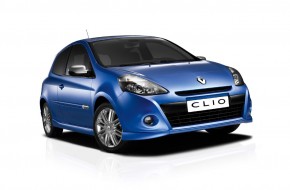 2009 Renault Clio