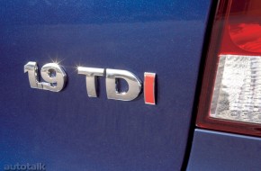 2009 Volkswagen Polo