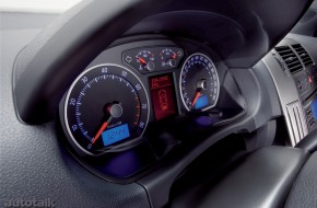 2009 Volkswagen Polo