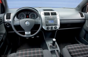 2009 Volkswagen Polo