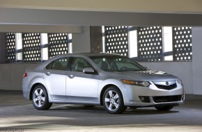 2009 Acura TSX