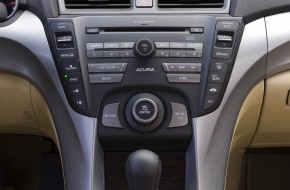2009 Acura TL