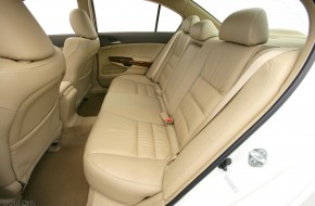 2009 Honda Accord Sedan