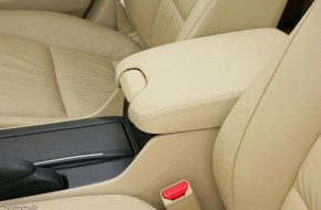 2009 Honda Accord Sedan