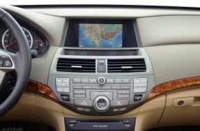 2009 Honda Accord Sedan