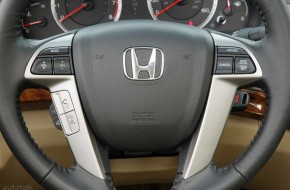 2009 Honda Accord Sedan