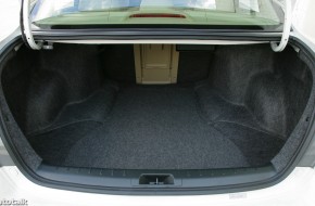 2009 Honda Accord Sedan