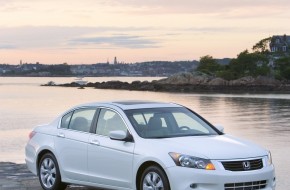2009 Honda Accord Sedan