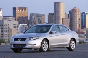 2009 Honda Accord Sedan