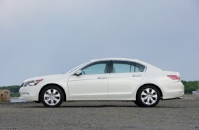 2009 Honda Accord Sedan