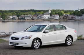 2009 Honda Accord Sedan