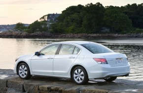 2009 Honda Accord Sedan