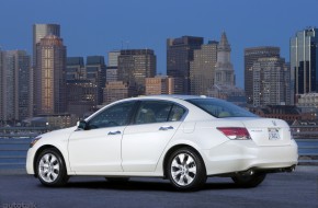 2009 Honda Accord Sedan