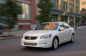 2009 Honda Accord Sedan