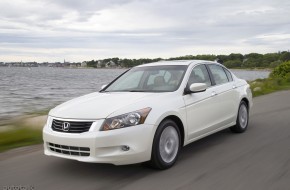 2009 Honda Accord Sedan