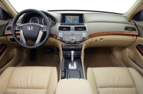 2009 Honda Accord Coupe