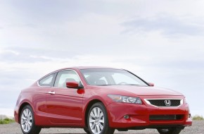 2009 Honda Accord Coupe