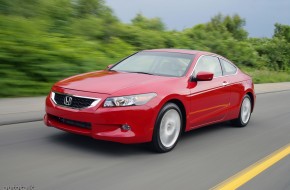 2009 Honda Accord Coupe