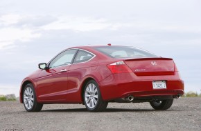 2009 Honda Accord Coupe