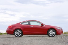2009 Honda Accord Coupe