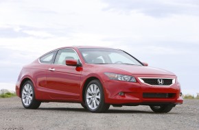 2009 Honda Accord Coupe