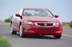 2009 Honda Accord Coupe