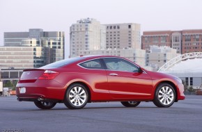 2009 Honda Accord Coupe