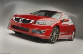 2009 Honda Accord Coupe