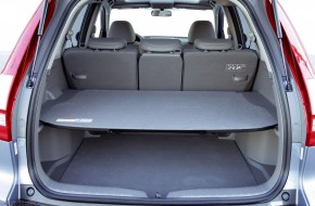 2009 Honda CR-V