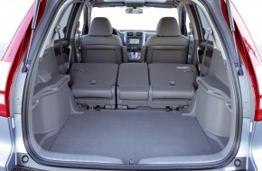 2009 Honda CR-V