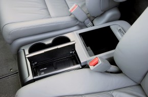 2009 Honda CR-V