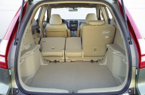2009 Honda CR-V