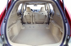 2009 Honda CR-V