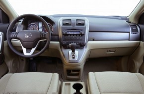 2009 Honda CR-V
