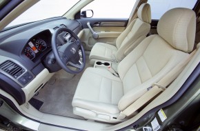 2009 Honda CR-V