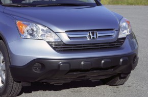 2009 Honda CR-V