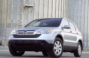 2009 Honda CR-V