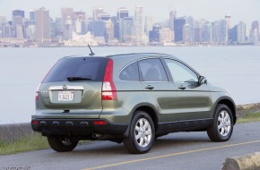 2009 Honda CR-V