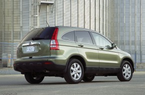 2009 Honda CR-V