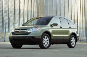 2009 Honda CR-V