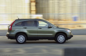 2009 Honda CR-V