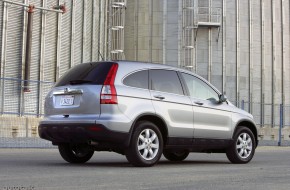 2009 Honda CR-V