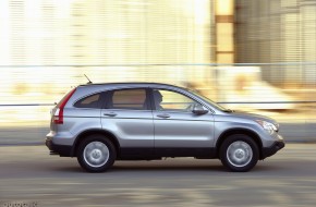 2009 Honda CR-V