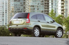 2009 Honda CR-V