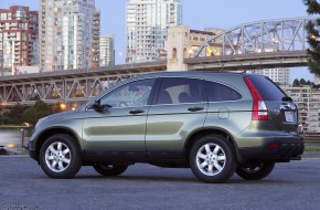 2009 Honda CR-V