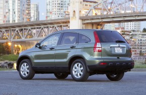 2009 Honda CR-V
