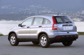2009 Honda CR-V