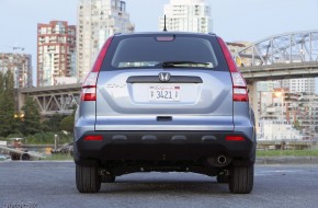 2009 Honda CR-V